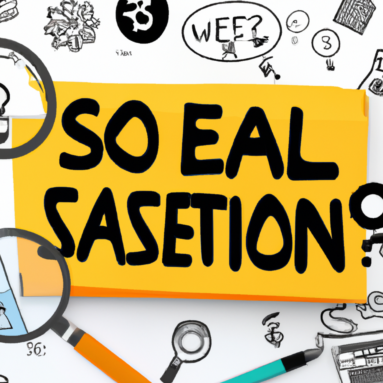 Co je to SEO specialista? Objevte profese, kterou potřebuje každý! 3 Jak zvolit správného SEO specialistu pro Vaši firmu?