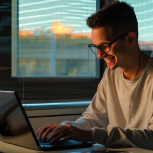 Šablona ve WordPressu: Odhalte tajemství nejlepšího webdesignu!