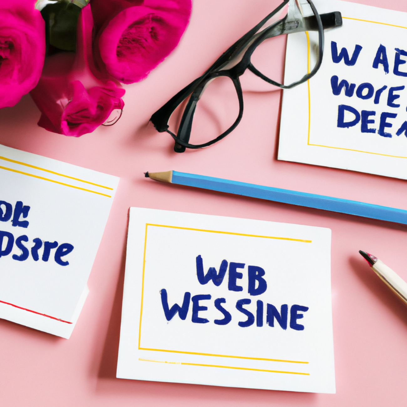 2. Webový design jako klíčový faktor úspěchu vašeho online podnikání