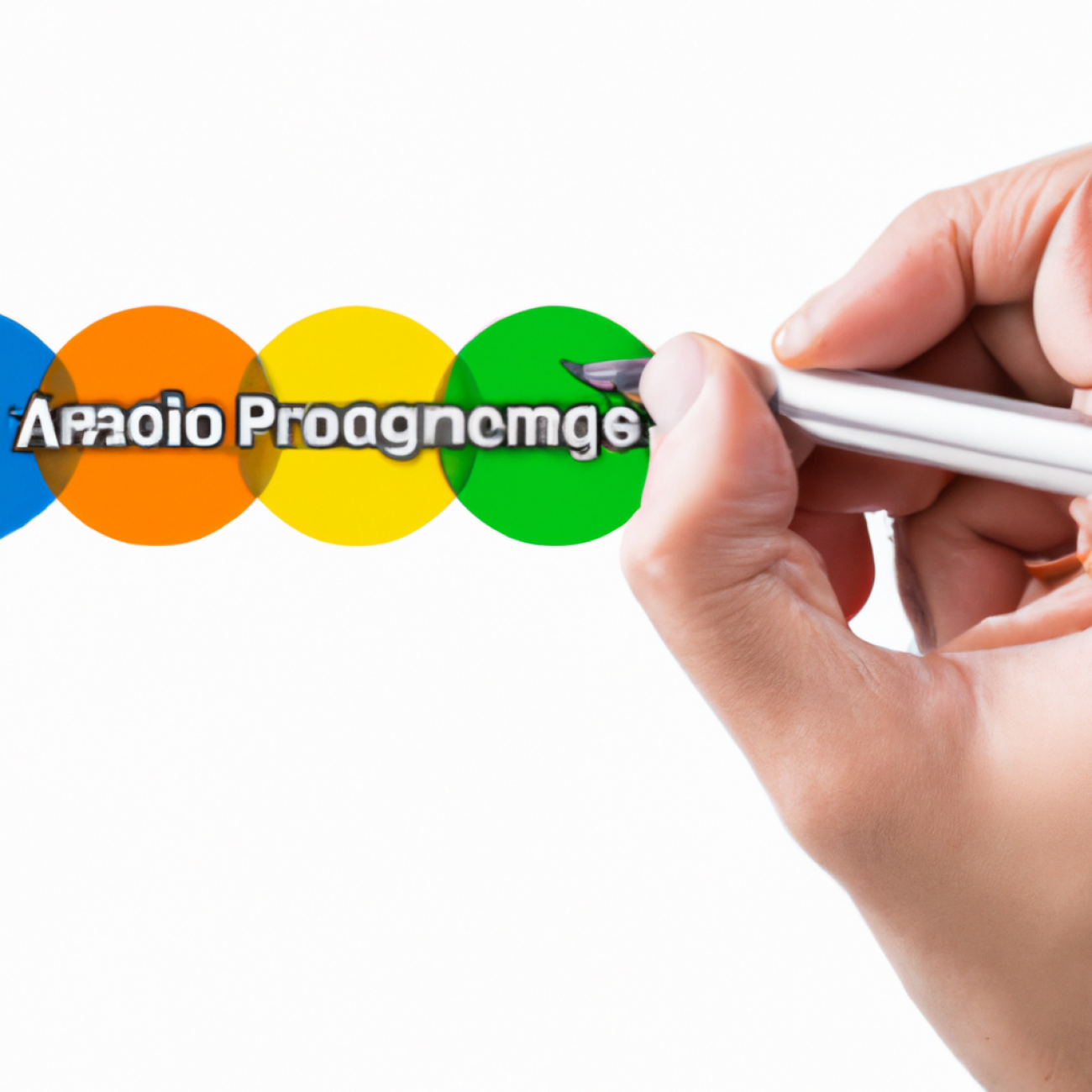 7. Získejte konkurenční výhodu‍ na trhu s pomocí profesionální správy AdWords