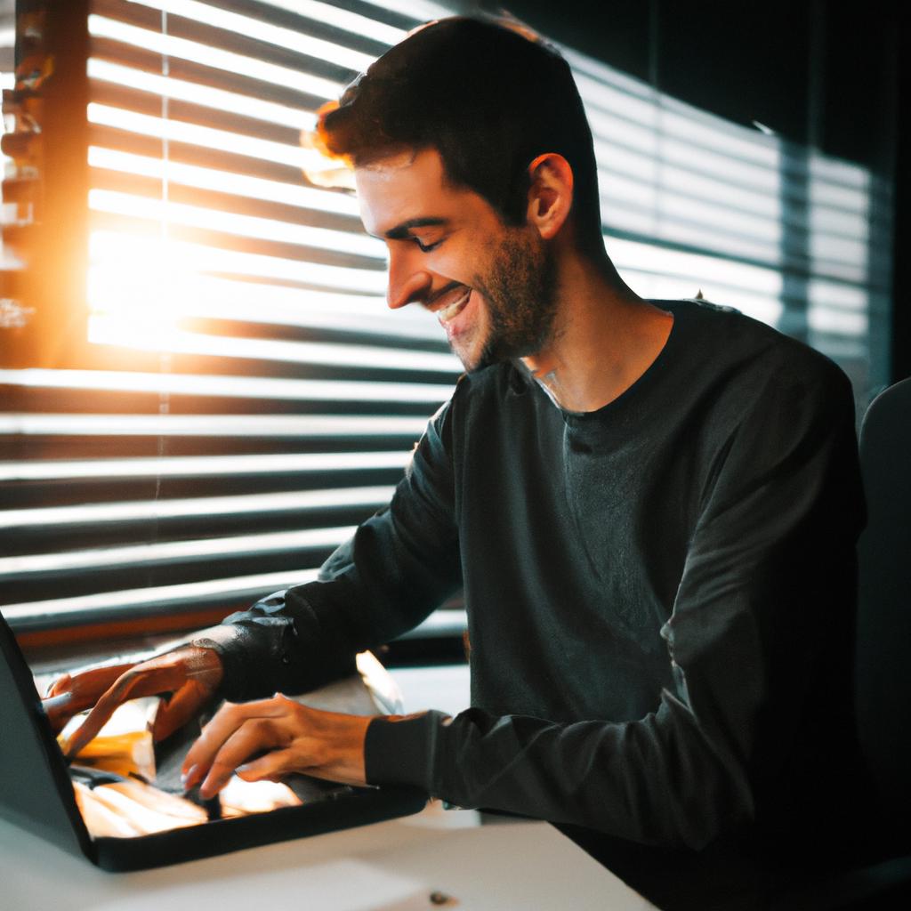 Které barvy se hodí k modrému webdesignu? Tipy na barevnou paletu
